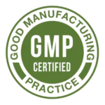 audifort gmp certified